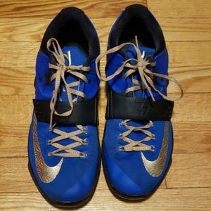 Nike KD (Kevin Durant) 7